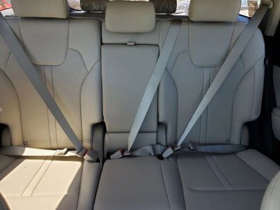2025 Kia Sorento — photo 30 view