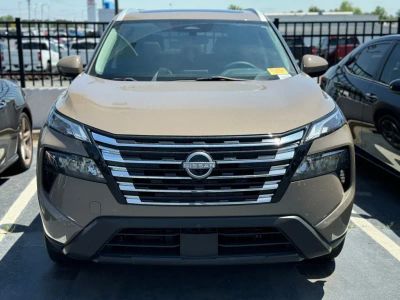 2024 Nissan Rogue - Photo 2