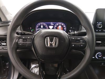 2024 Honda Accord Sedan - Photo 12
