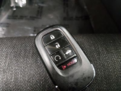 2024 Honda Accord Sedan - Photo 15
