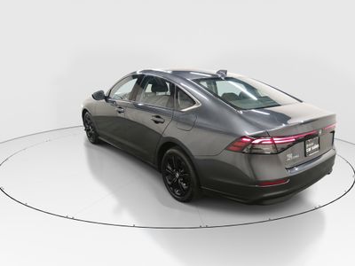 2024 Honda Accord Sedan - Photo 5