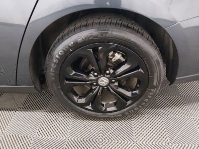 2024 Honda Accord Sedan - Photo 10