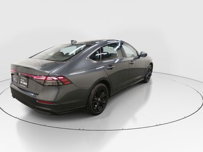 2024 Honda Accord Sedan - Photo 7