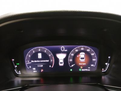 2024 Honda Accord Sedan - Photo 14