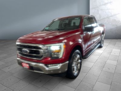 2021 Ford F-150 - Photo 1