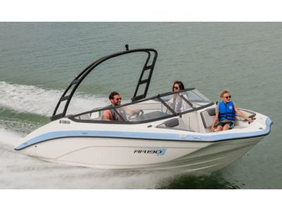 2026 Yamaha AR190 — photo 9 view