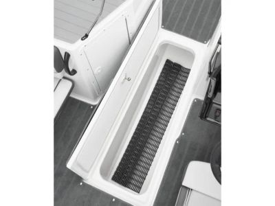 2026 Yamaha AR190 — engine compartment view