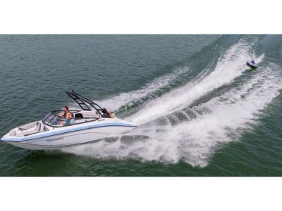 2026 Yamaha AR190 — photo 11 view
