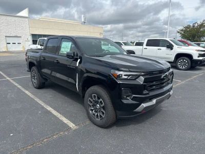 2026 Chevrolet Colorado - Photo 2