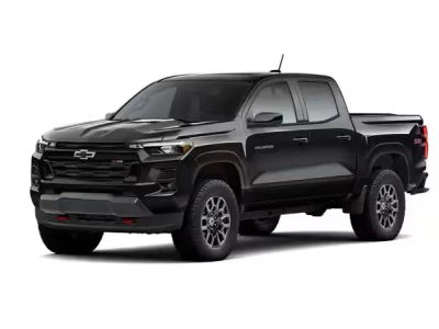 2026 Chevrolet Colorado - Photo 3