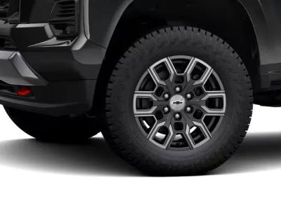 2026 Chevrolet Colorado - Photo 7