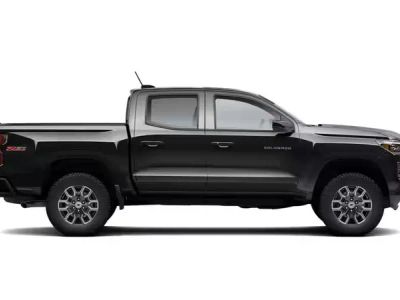 2026 Chevrolet Colorado - Photo 8