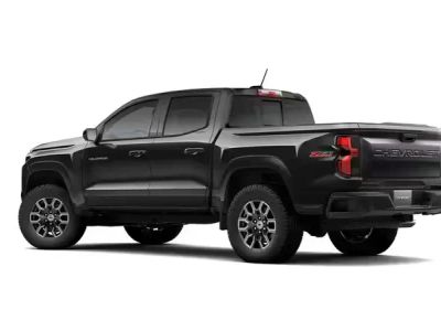 2026 Chevrolet Colorado - Photo 6
