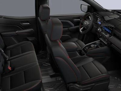 2026 Chevrolet Colorado - Photo 10