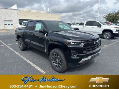 2026 Chevrolet Colorado - Photo 1
