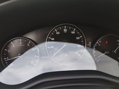 2023 Mazda CX-30 - Photo 14