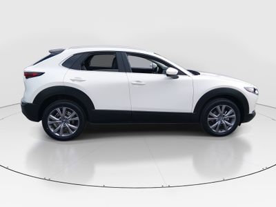 2023 Mazda CX-30 - Photo 8