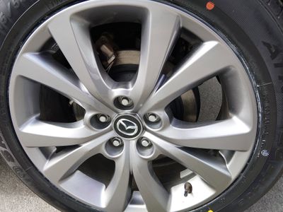 2023 Mazda CX-30 - Photo 10