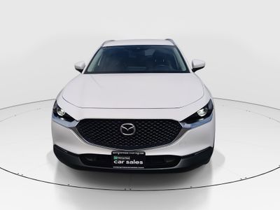 2023 Mazda CX-30 - Photo 2