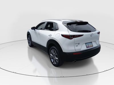 2023 Mazda CX-30 - Photo 5
