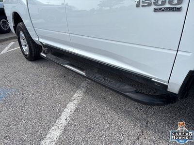 2021 RAM 1500 Classic - Photo 3