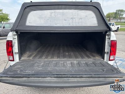 2021 RAM 1500 Classic - Photo 5