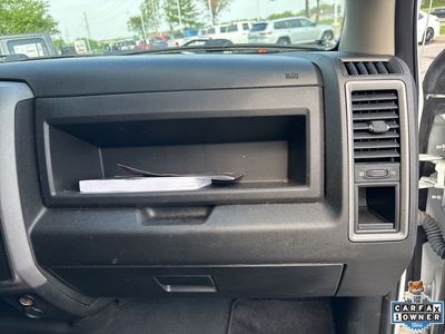 2021 RAM 1500 Classic - Photo 54