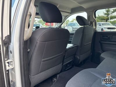 2021 RAM 1500 Classic - Photo 40