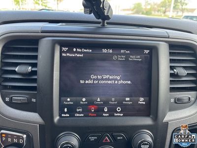 2021 RAM 1500 Classic - Photo 63