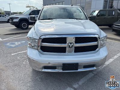 2021 RAM 1500 Classic - Photo 9