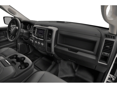 2021 RAM 1500 Classic - Photo 77