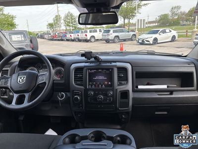 2021 RAM 1500 Classic - Photo 2