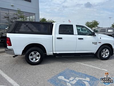 2021 RAM 1500 Classic - Photo 33