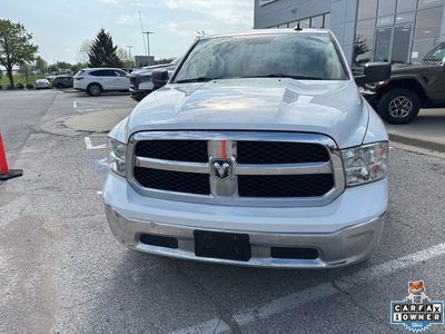 2021 RAM 1500 Classic - Photo 10