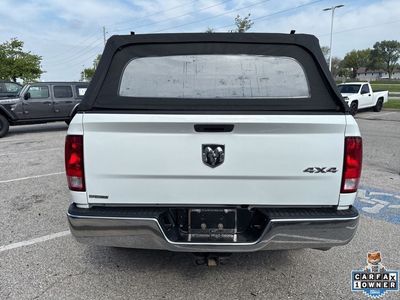 2021 RAM 1500 Classic - Photo 26