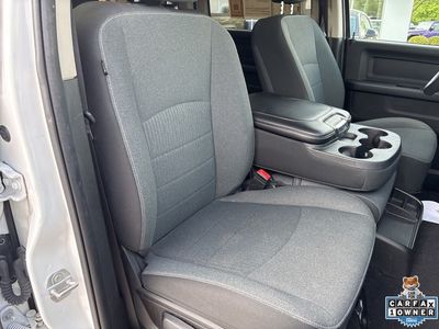 2021 RAM 1500 Classic - Photo 53