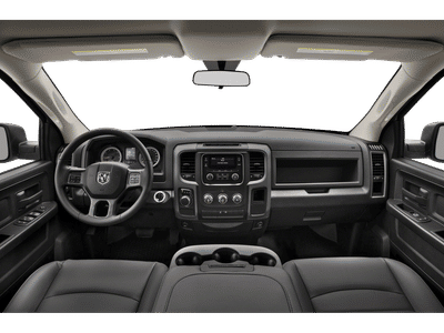 2021 RAM 1500 Classic - Photo 71
