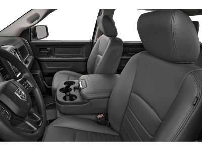 2021 RAM 1500 Classic - Photo 72