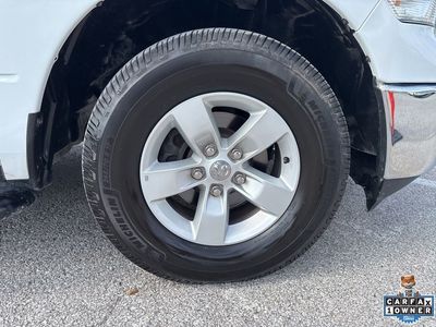 2021 RAM 1500 Classic - Photo 38