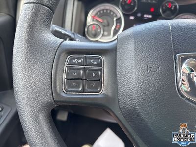 2021 RAM 1500 Classic - Photo 60