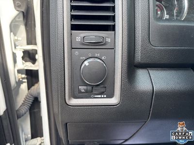 2021 RAM 1500 Classic - Photo 59