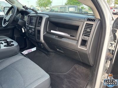 2021 RAM 1500 Classic - Photo 51