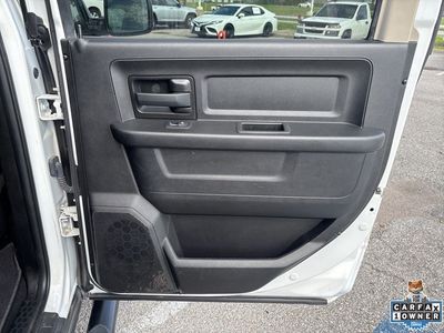 2021 RAM 1500 Classic - Photo 43