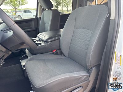 2021 RAM 1500 Classic - Photo 58