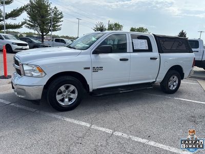 2021 RAM 1500 Classic - Photo 15