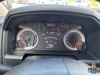 2021 RAM 1500 Classic - Photo 62