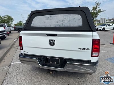2021 RAM 1500 Classic - Photo 27