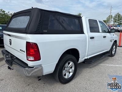 2021 RAM 1500 Classic - Photo 30