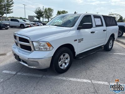 2021 RAM 1500 Classic - Photo 13