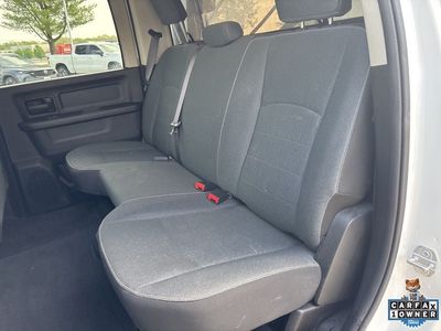 2021 RAM 1500 Classic - Photo 42